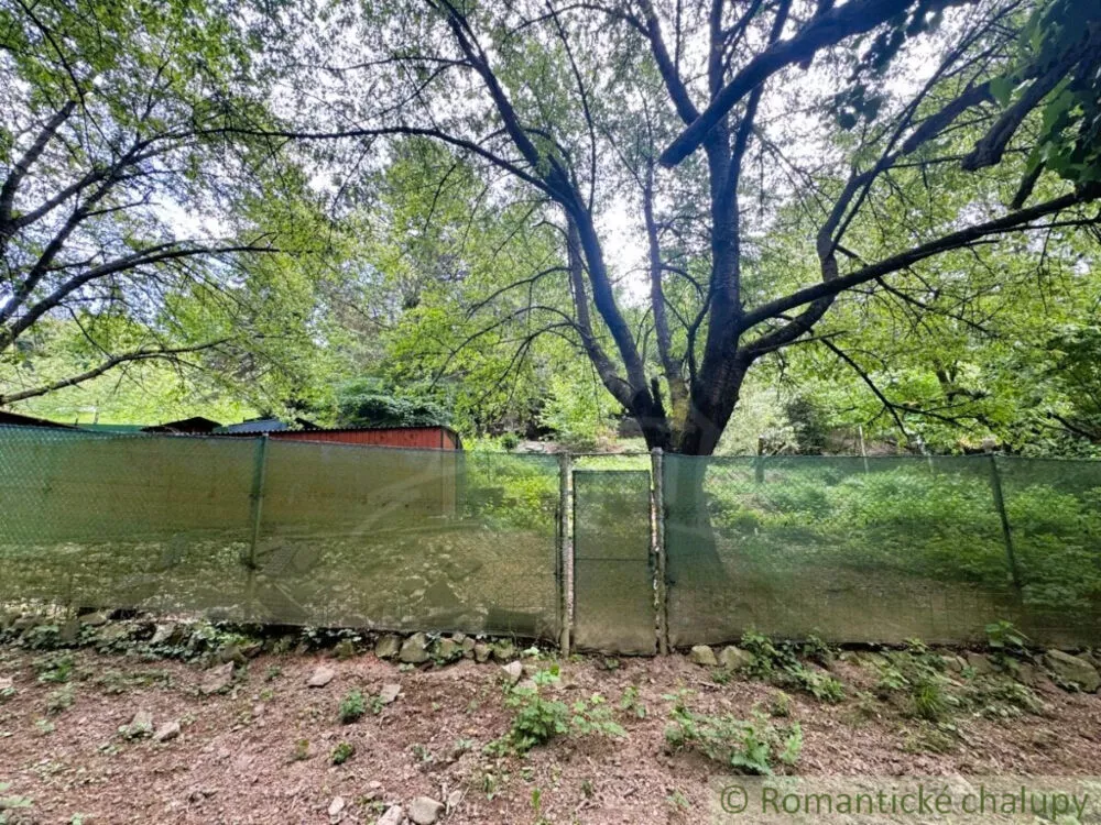 Chata a chalupa na predaj 14m2, Bratislava - Lamač, 154105_3