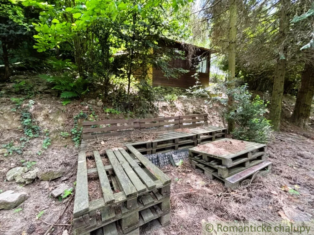 Chata a chalupa na predaj 14m2, Bratislava - Lamač, 154105_5