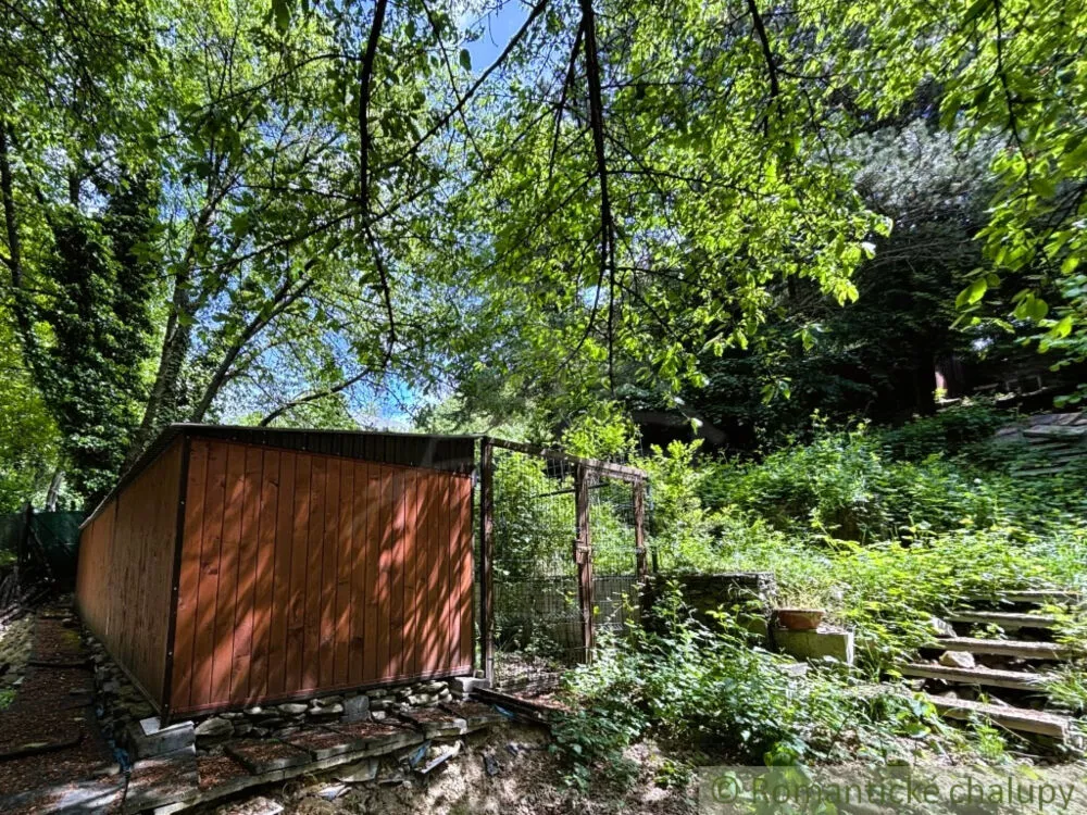 Chata a chalupa na predaj 14m2, Bratislava - Lamač, 154105_6