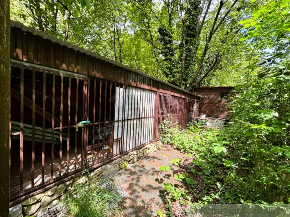 Chata a chalupa na predaj 14m2, Bratislava - Lamač, 154105_7