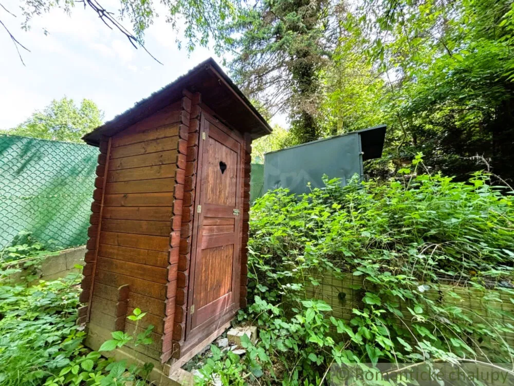 Chata a chalupa na predaj 14m2, Bratislava - Lamač, 154105_9