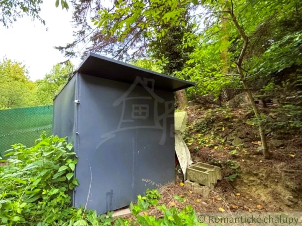 Chata a chalupa na predaj 14m2, Bratislava - Lamač, 154105_10