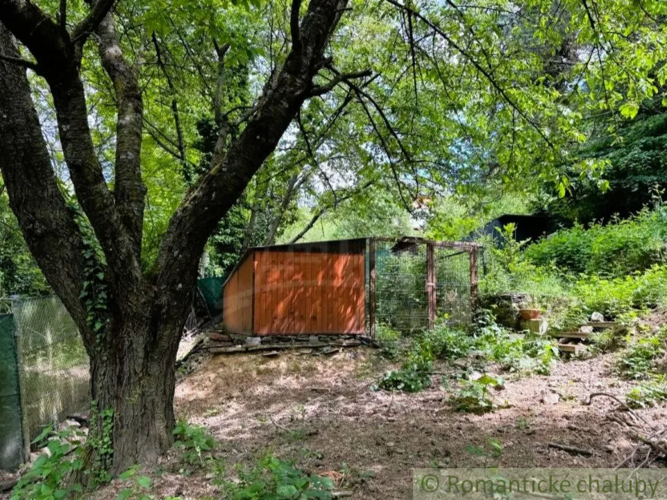 Chata a chalupa na predaj 14m2, Bratislava - Lamač, 154105_14