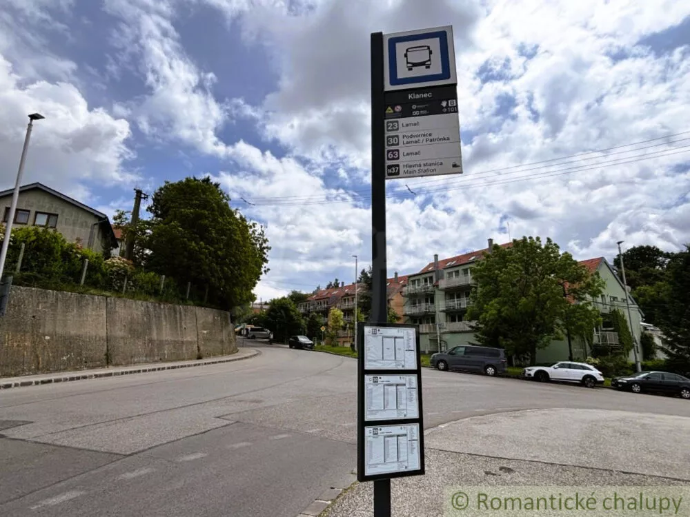 Chata a chalupa na predaj 14m2, Bratislava - Lamač, 154105_15