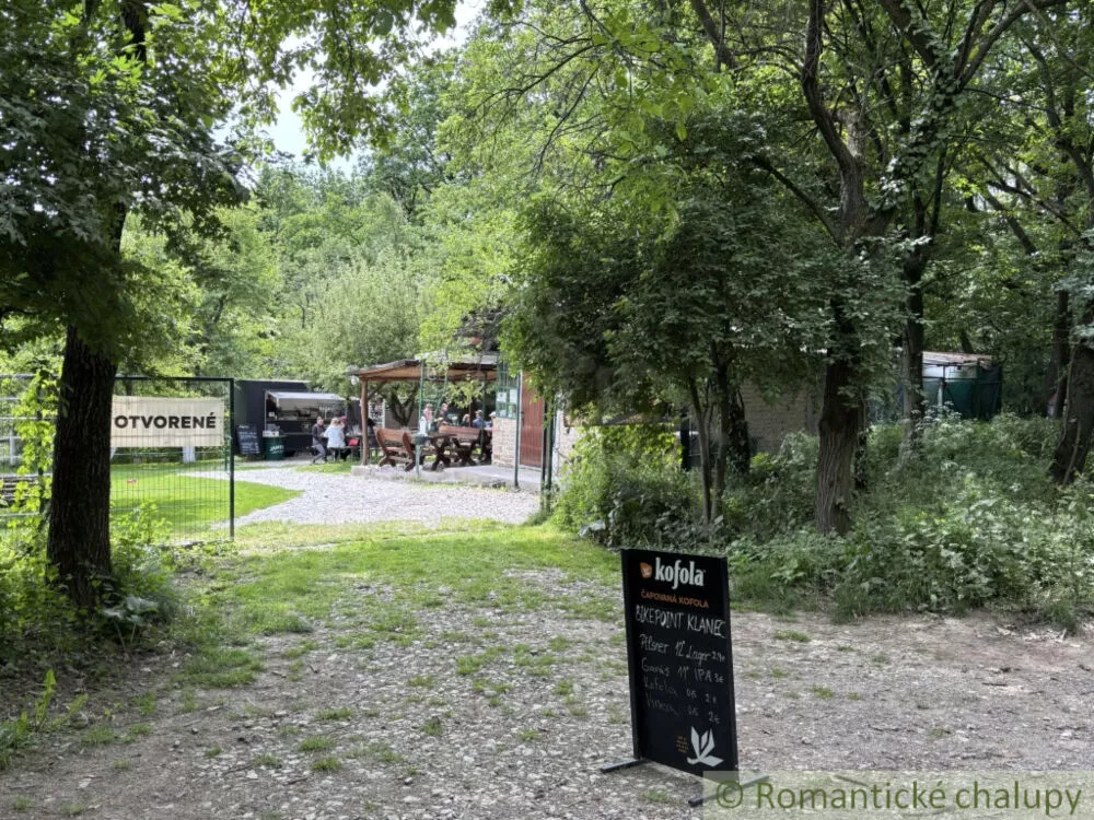 Chata a chalupa na predaj 14m2, Bratislava - Lamač, 154105_16