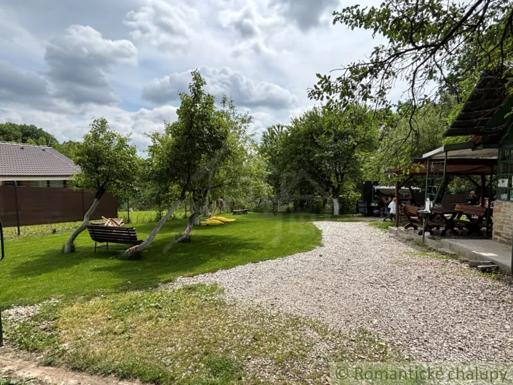 Chata a chalupa na predaj 14m2, Bratislava - Lamač, 154105_17