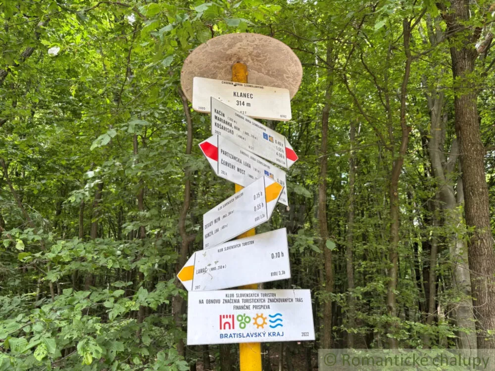 Chata a chalupa na predaj 14m2, Bratislava - Lamač, 154105_18