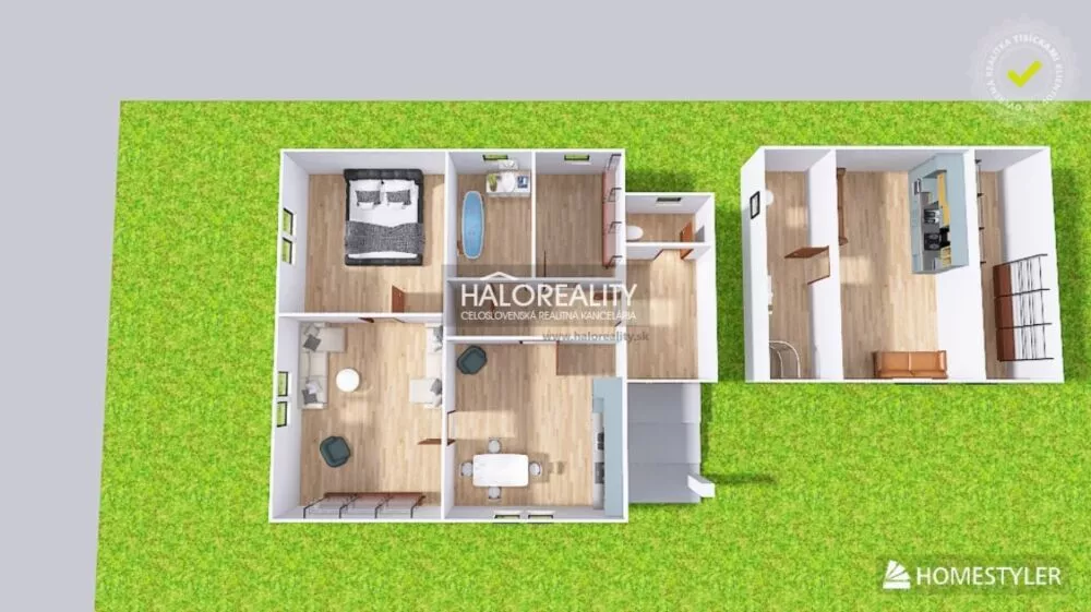 Rodinný dom na predaj 443m2, Nováky, 141469_19