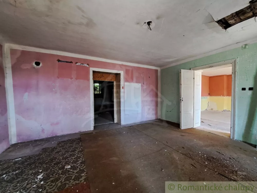 Rodinný dom na predaj 231m2, Hruboňovo, 156762_16