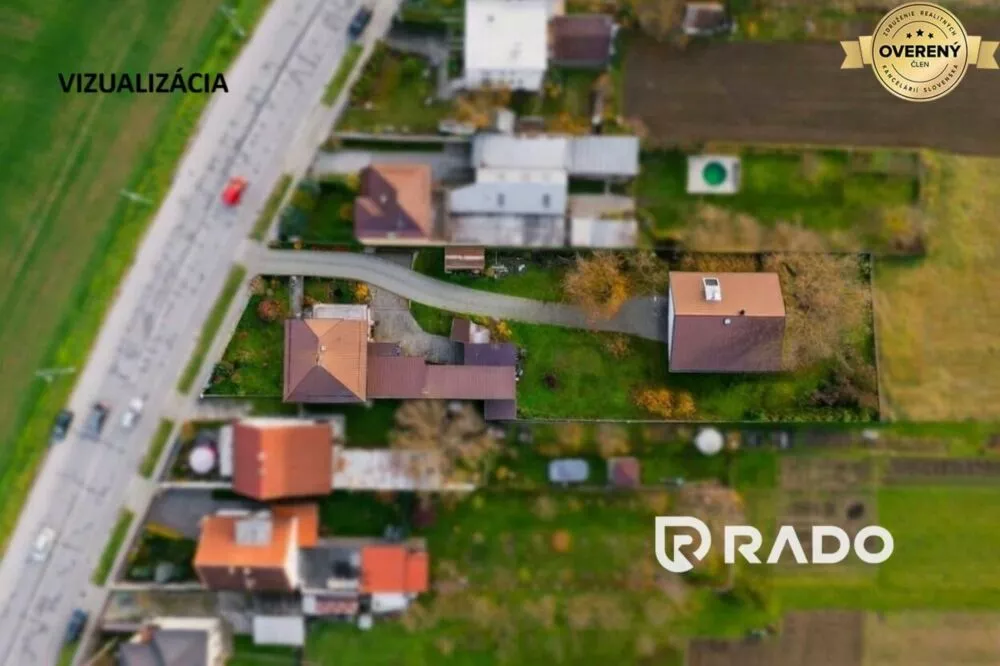 Rodinný dom na predaj 238m2, Dobrá, Trenčianska Teplá, 162653_12