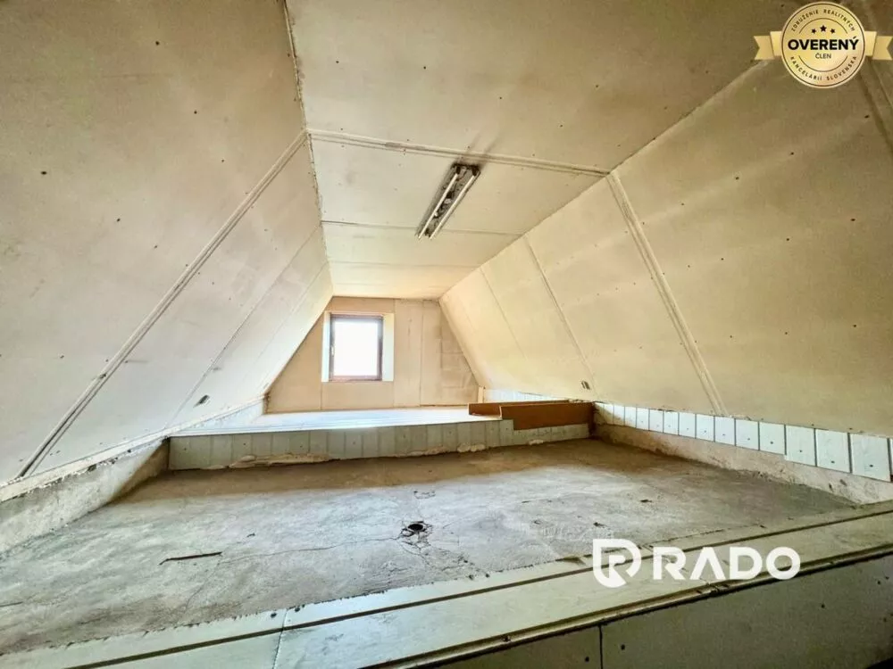 Rodinný dom na predaj 150m2, Adamovské Kochanovce, Adamovské Kochanovce, 151296_16