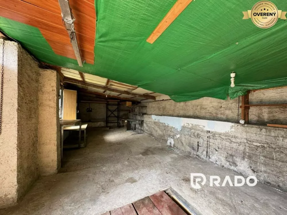 Rodinný dom na predaj 150m2, Adamovské Kochanovce, Adamovské Kochanovce, 151296_17