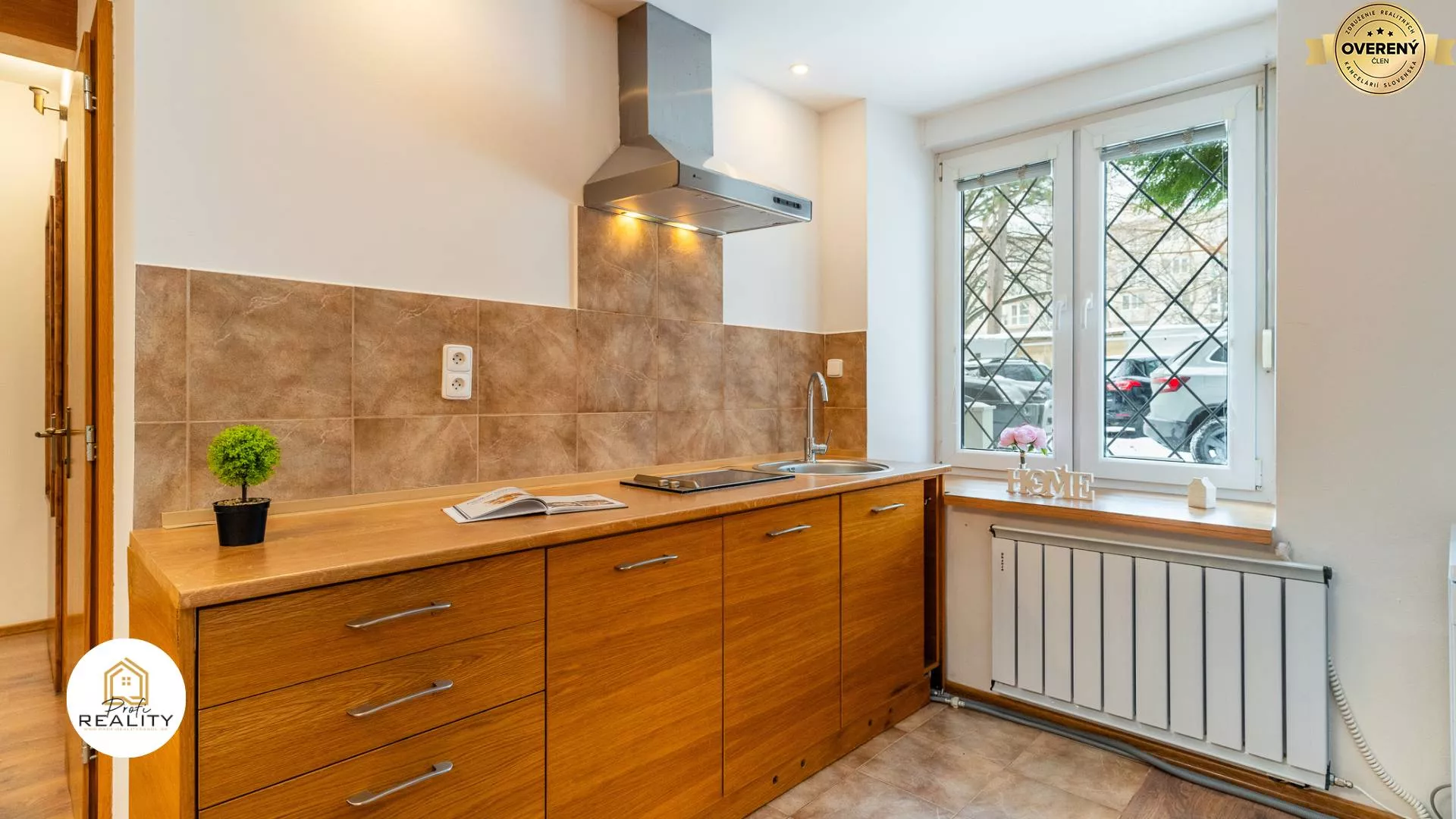 2 izbový byt na predaj 52m2, Tomášikova 3, Košice - Sever, 176768_2