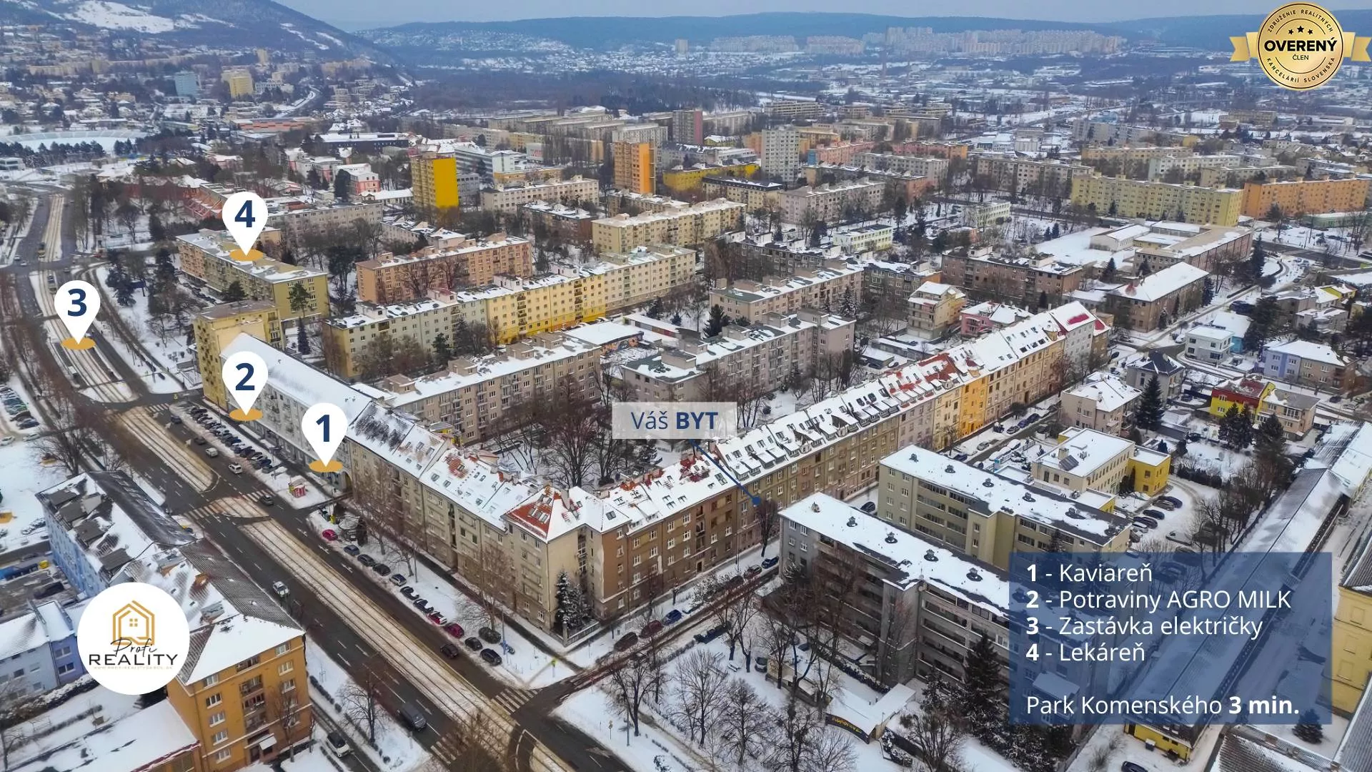 2 izbový byt na predaj 52m2, Tomášikova 3, Košice - Sever, 176768_13