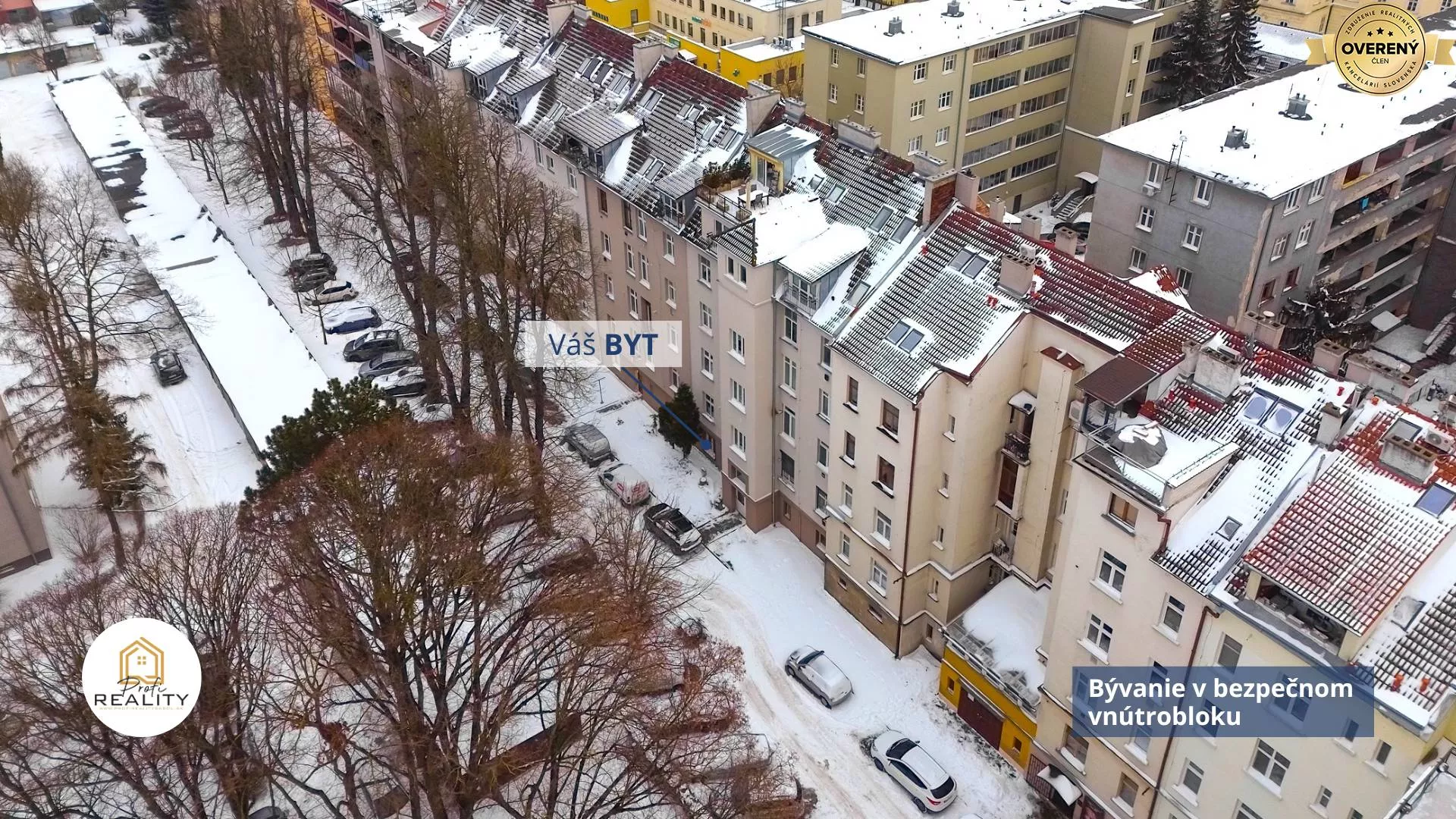 2 izbový byt na predaj 52m2, Tomášikova 3, Košice - Sever, 176768_14