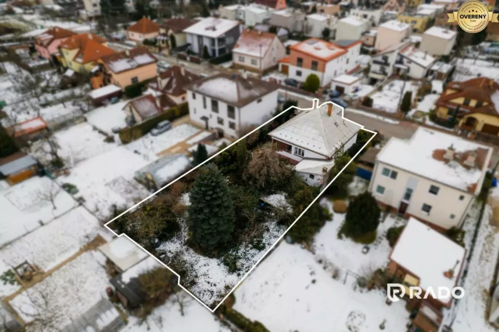 Rodinný dom na predaj 110m2, Lipová, Trenčín, 176769_1