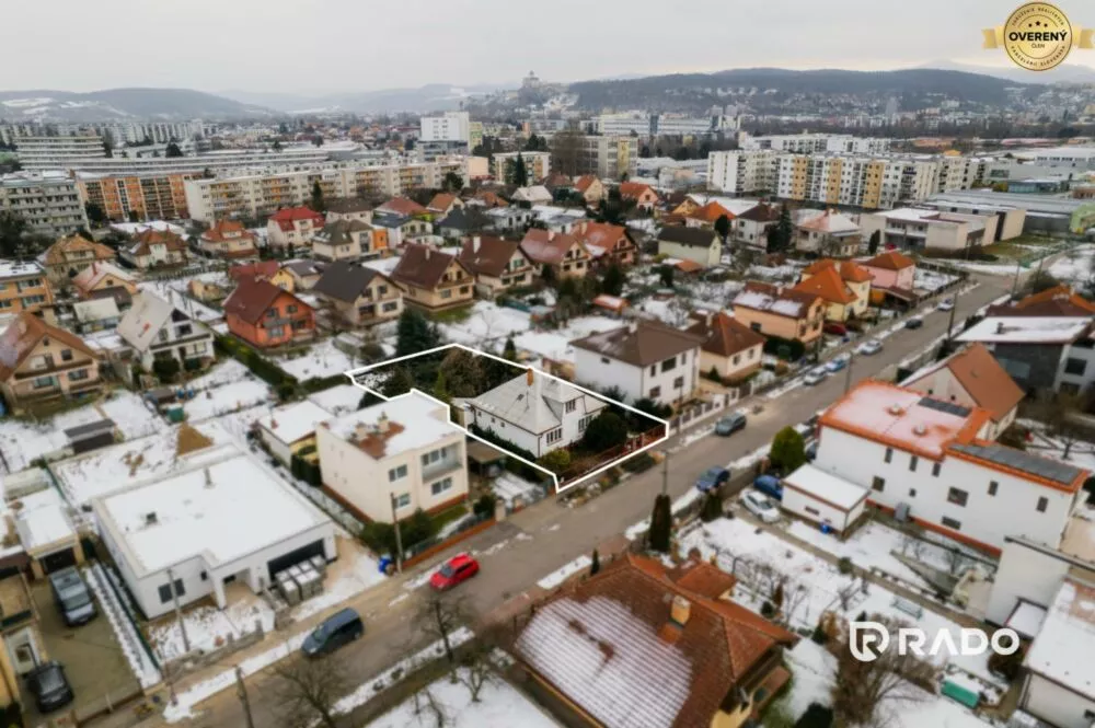 Rodinný dom na predaj 110m2, Lipová, Trenčín, 176769_2