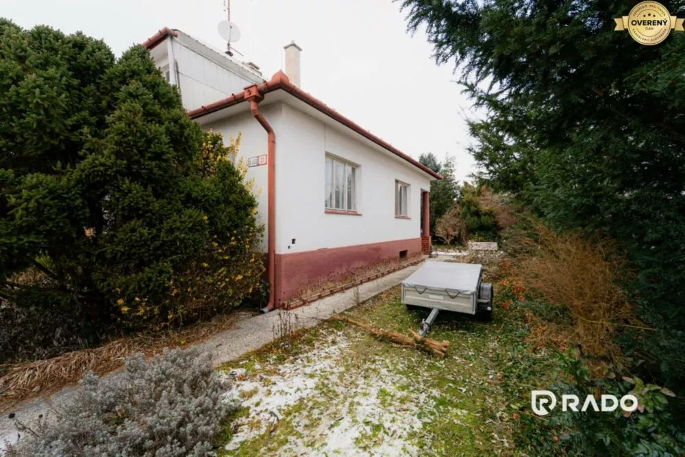 Rodinný dom na predaj 110m2, Lipová, Trenčín, 176769_3