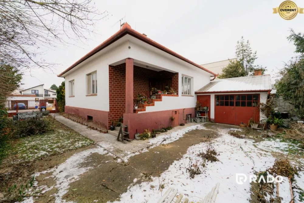 Rodinný dom na predaj 110m2, Lipová, Trenčín, 176769_4