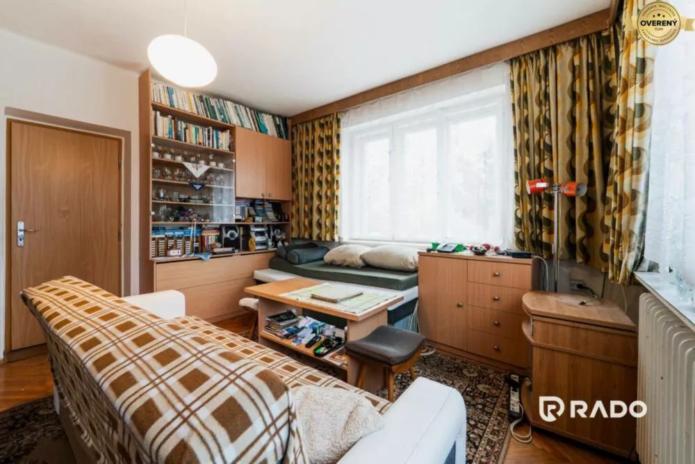 Rodinný dom na predaj 110m2, Lipová, Trenčín, 176769_8