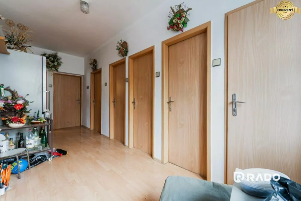 Rodinný dom na predaj 110m2, Lipová, Trenčín, 176769_10