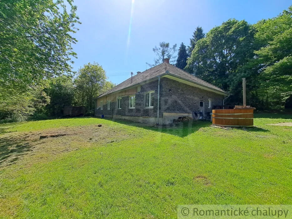 Rodinný dom na predaj 240m2, Jelenec, 148563_5