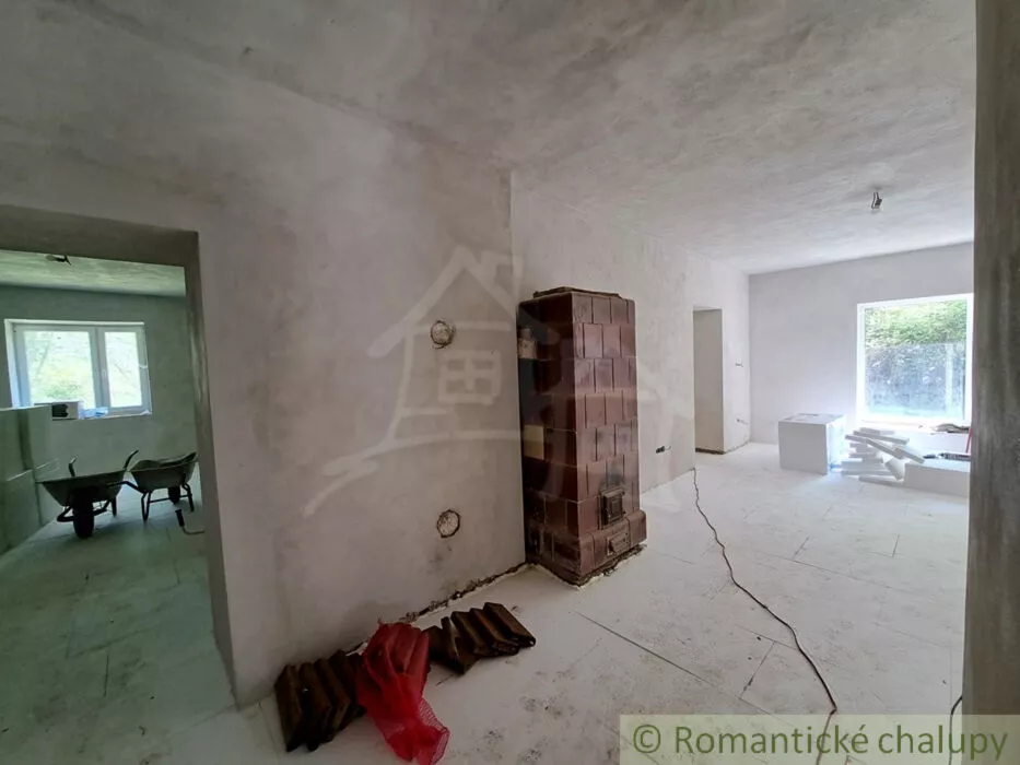 Rodinný dom na predaj 240m2, Jelenec, 148563_25