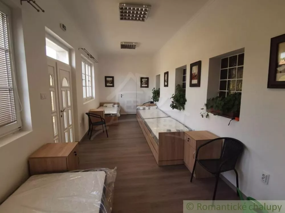 Rodinný dom na predaj 247m2, Slovenské Ďarmoty, 112776_0