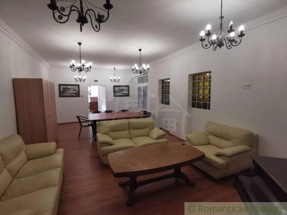 Rodinný dom na predaj 247m2, Slovenské Ďarmoty, 112776_4