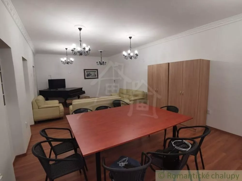 Rodinný dom na predaj 247m2, Slovenské Ďarmoty, 112776_5