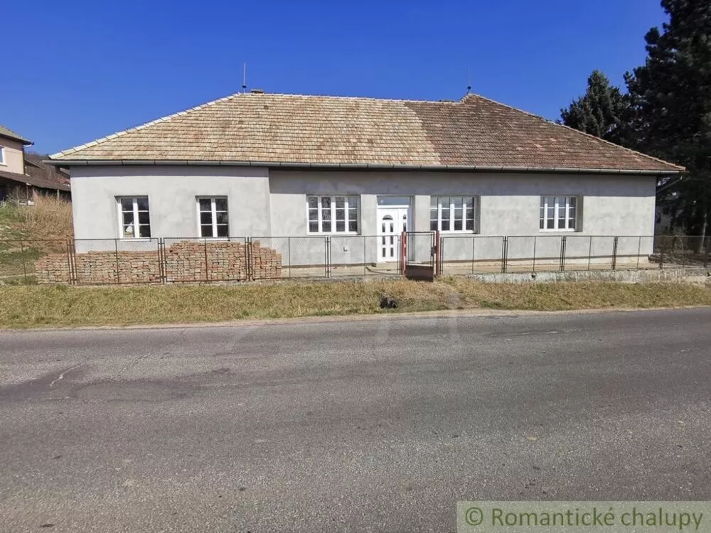 Rodinný dom na predaj 247m2, Slovenské Ďarmoty, 112776_9