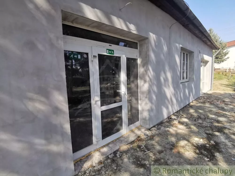 Rodinný dom na predaj 247m2, Slovenské Ďarmoty, 112776_14