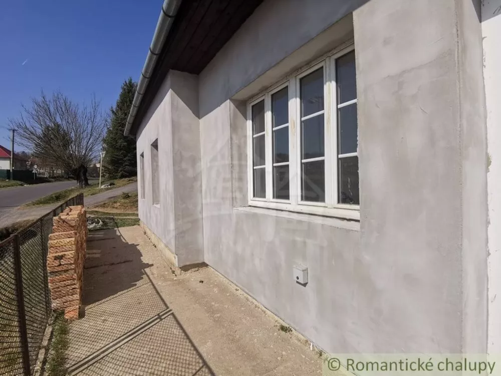 Rodinný dom na predaj 247m2, Slovenské Ďarmoty, 112776_16