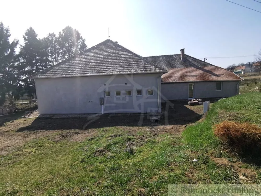 Rodinný dom na predaj 247m2, Slovenské Ďarmoty, 112776_18