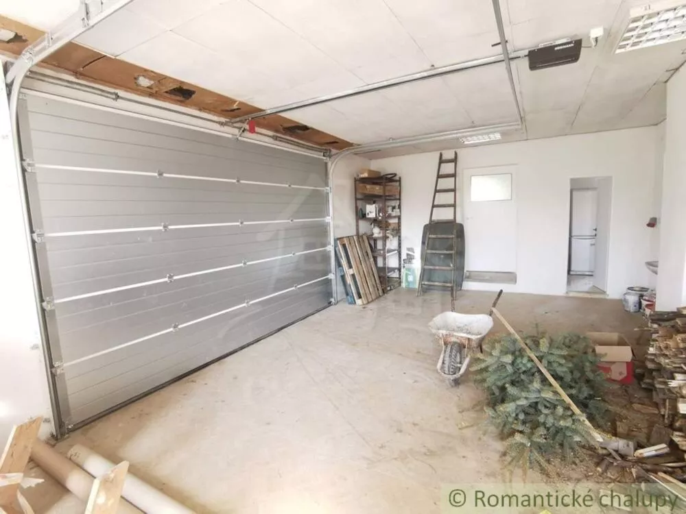 Rodinný dom na predaj 247m2, Slovenské Ďarmoty, 112776_20