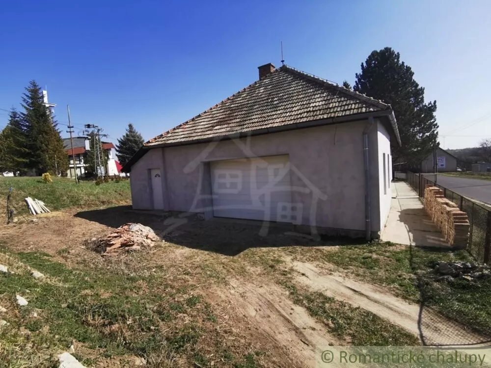 Rodinný dom na predaj 247m2, Slovenské Ďarmoty, 112776_21