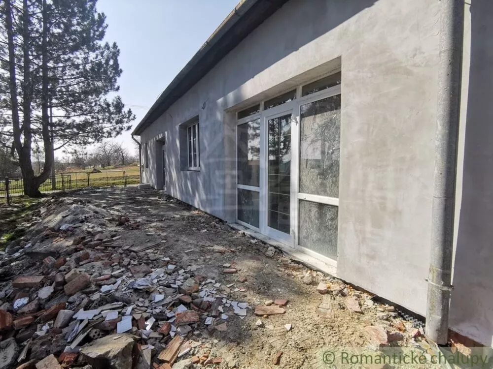 Rodinný dom na predaj 247m2, Slovenské Ďarmoty, 112776_23