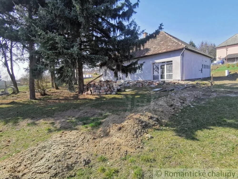 Rodinný dom na predaj 247m2, Slovenské Ďarmoty, 112776_24