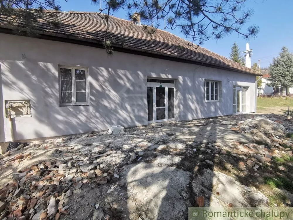 Rodinný dom na predaj 247m2, Slovenské Ďarmoty, 112776_25