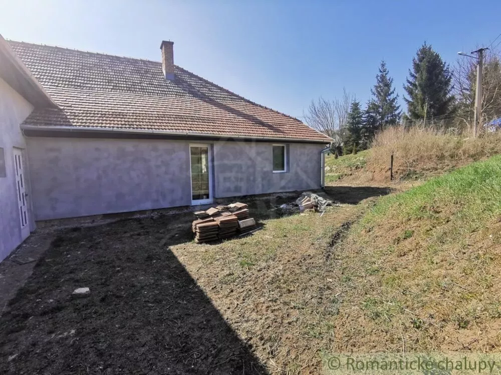 Rodinný dom na predaj 247m2, Slovenské Ďarmoty, 112776_27