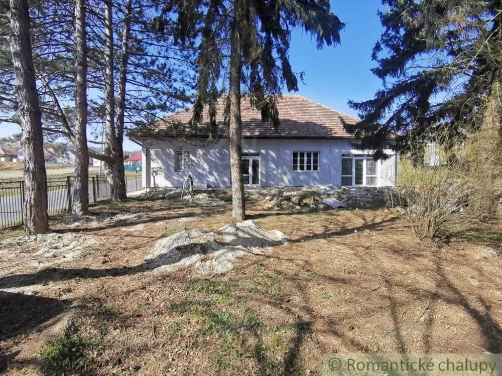 Rodinný dom na predaj 247m2, Slovenské Ďarmoty, 112776_29