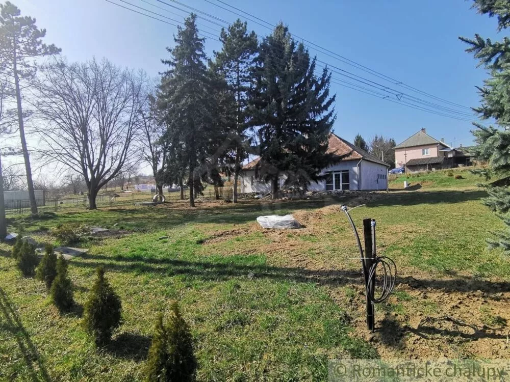 Rodinný dom na predaj 247m2, Slovenské Ďarmoty, 112776_30