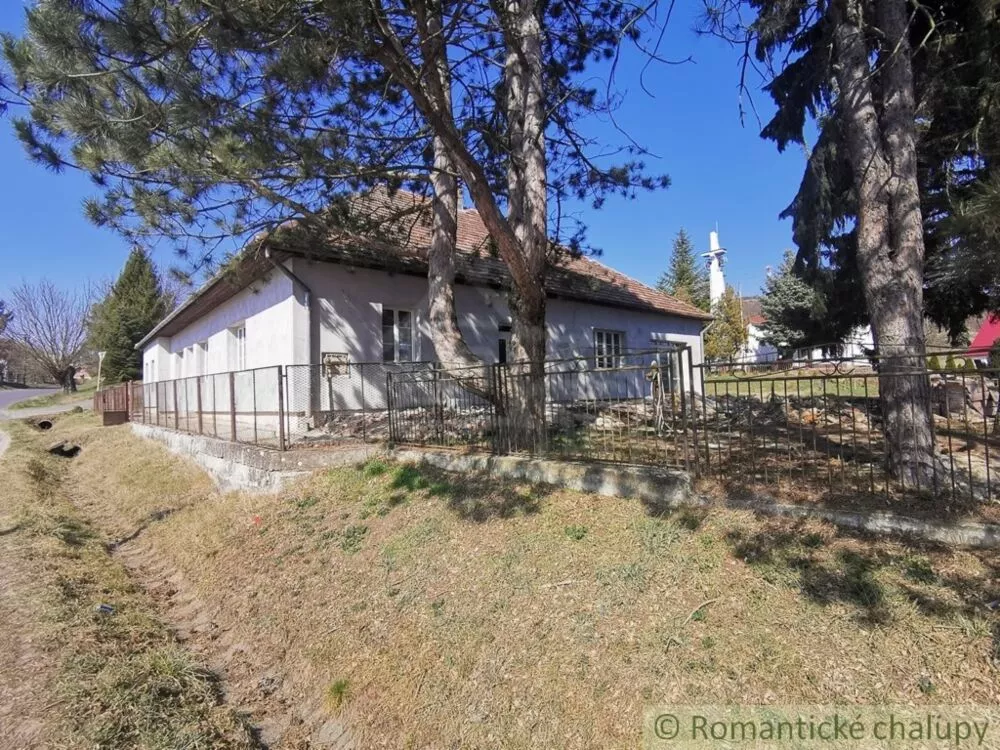 Rodinný dom na predaj 247m2, Slovenské Ďarmoty, 112776_31