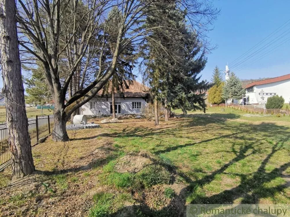 Rodinný dom na predaj 247m2, Slovenské Ďarmoty, 112776_32