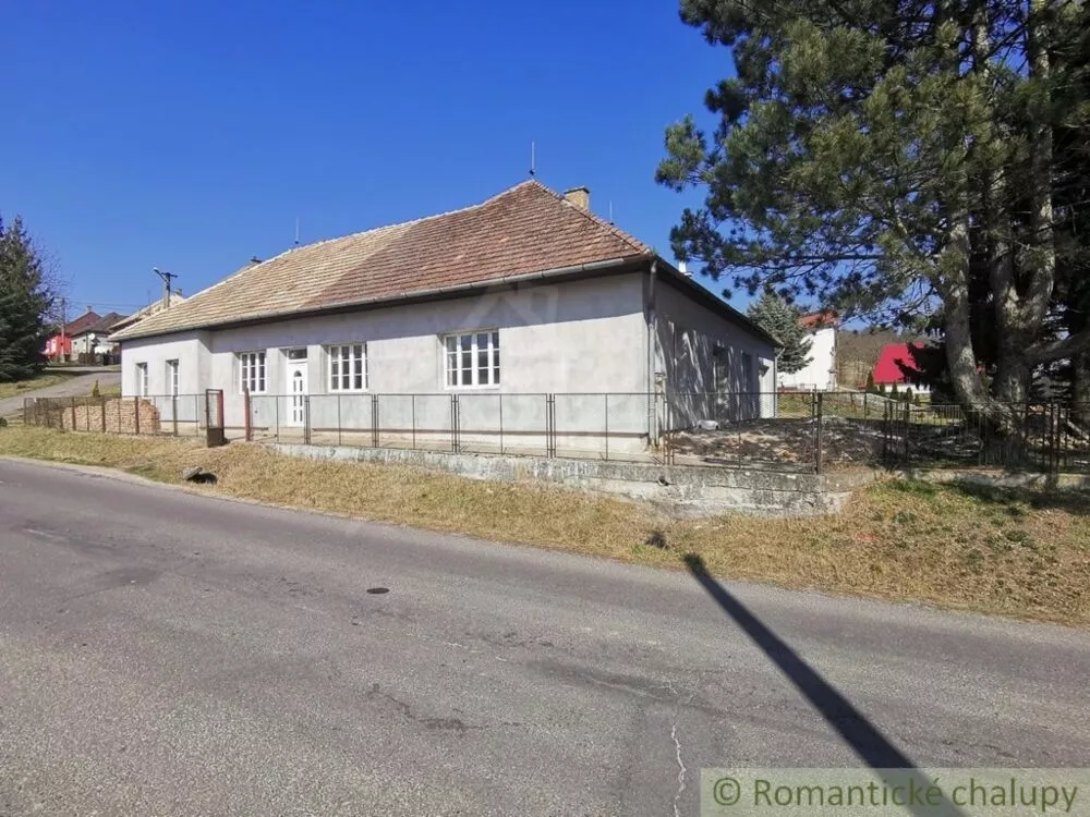 Rodinný dom na predaj 247m2, Slovenské Ďarmoty, 112776_35