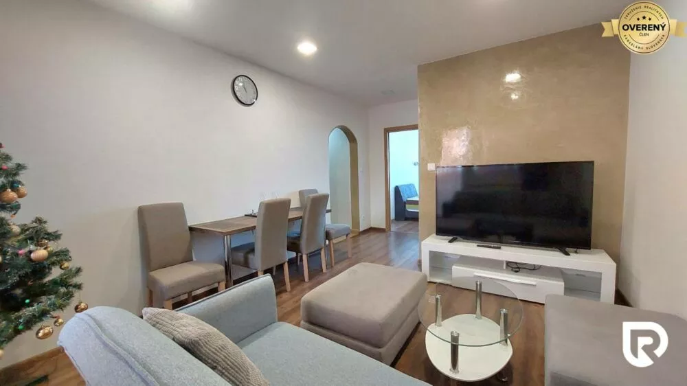 3 izbový byt na predaj 70m2, Sedličná, Trenčianske Stankovce, 176795_0