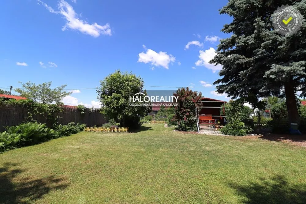 Záhradná chatka na predaj 50m2, Nové Zámky, 176841_12