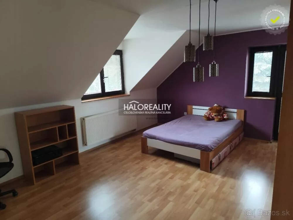 Rodinný dom na predaj 250m2, Sačurov, 176867_5