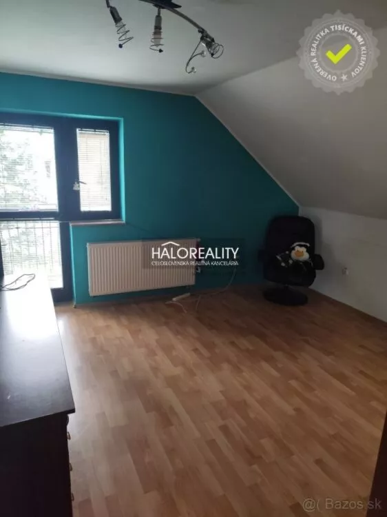 Rodinný dom na predaj 250m2, Sačurov, 176867_8