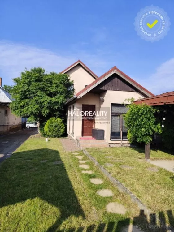 Rodinný dom na predaj 250m2, Sačurov, 176867_13